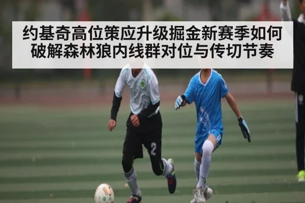 约基奇高位策应升级掘金新赛季如何破解森林狼内线群对位与传切节奏